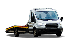 Car Hire Neath - 3.5 Tonne Recovery Truck - Truck hire Neath