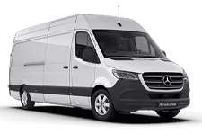 Car Hire Neath - 4 MTR Sprinter - Van hire Neath