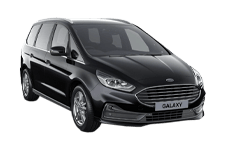Car Hire Neath - 7 Seater Manual Minibus - Minibus hire Neath