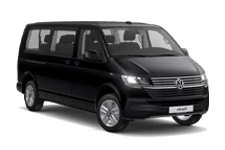 Car Hire Neath - 9-Seater Manual - Minibus hire Neath