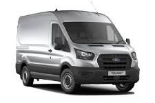 Car Hire Neath - Ford Transit LWB - Van hire Neath