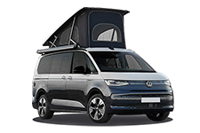 Car Hire Neath - VW Campervan - Van hire Neath