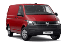 Car Hire Neath - VW Transporter Automatic - Van hire Neath